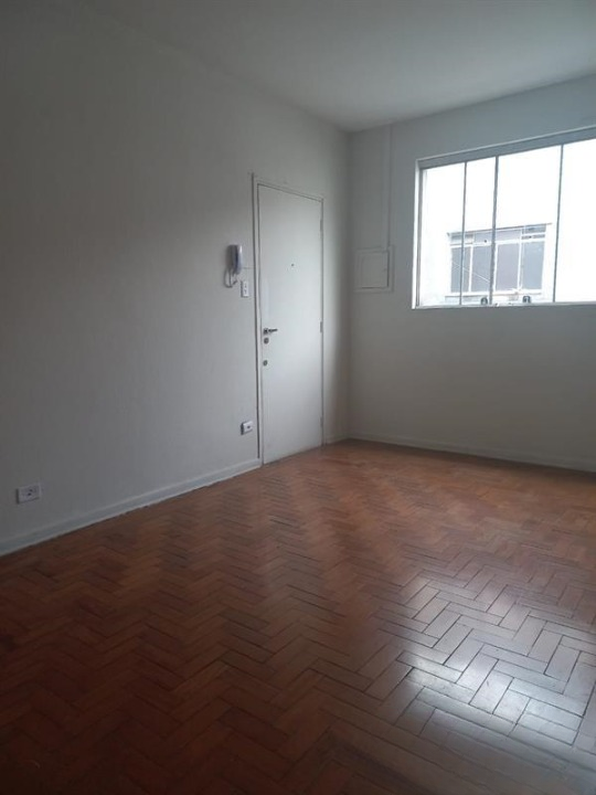 apartamento Rua Catumbi São Paulo - 