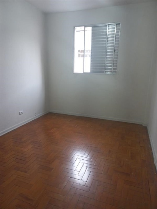 apartamento Rua Catumbi São Paulo - 