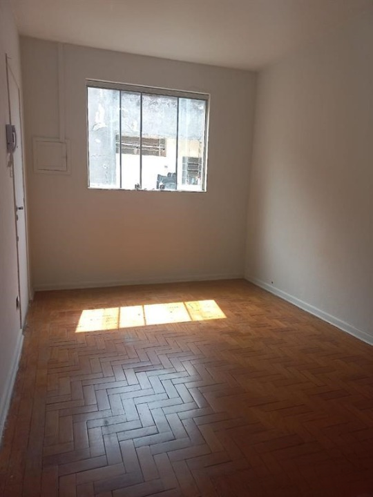 apartamento Rua Catumbi São Paulo - 