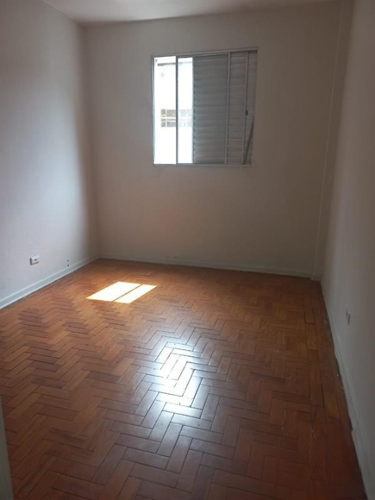 apartamento Rua Catumbi São Paulo - 