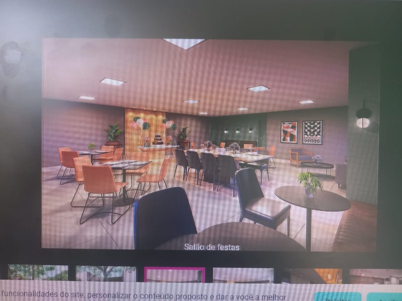 apartamento Rua Siqueira Bueno São Paulo - 