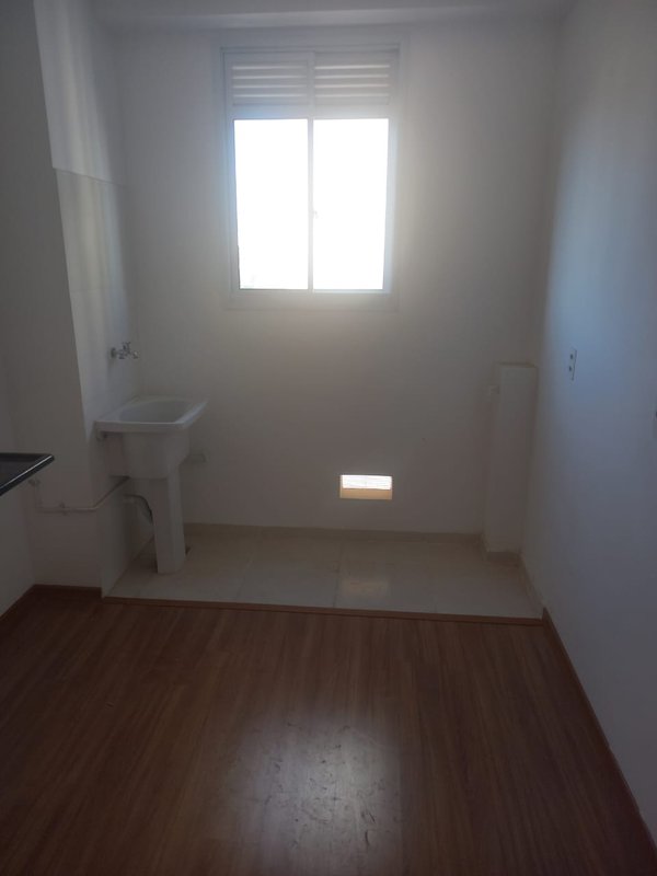 apartamento Rua Siqueira Bueno São Paulo - 