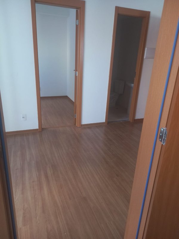 apartamento Rua Siqueira Bueno São Paulo - 