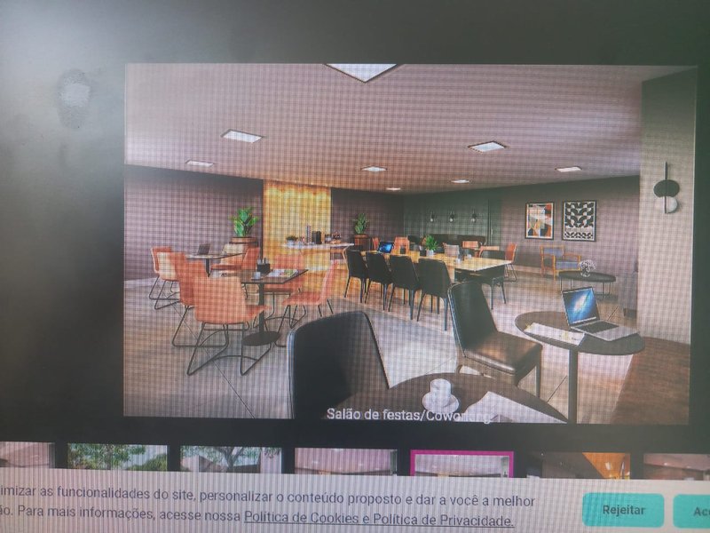 apartamento Rua Siqueira Bueno São Paulo - 