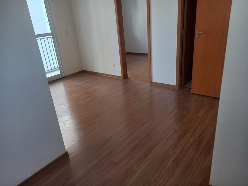 apartamento Rua Siqueira Bueno São Paulo - 