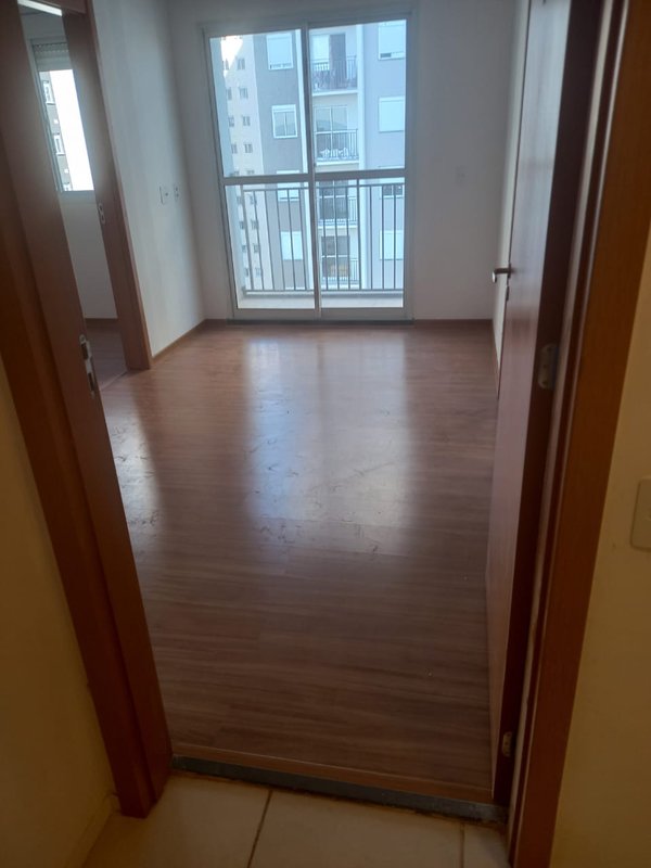 apartamento Rua Siqueira Bueno São Paulo - 