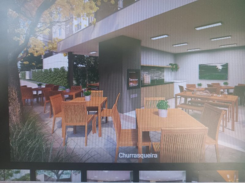 apartamento Rua Siqueira Bueno São Paulo - 