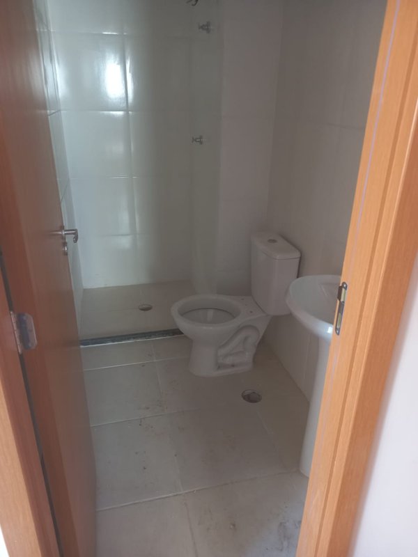 apartamento Rua Siqueira Bueno São Paulo - 