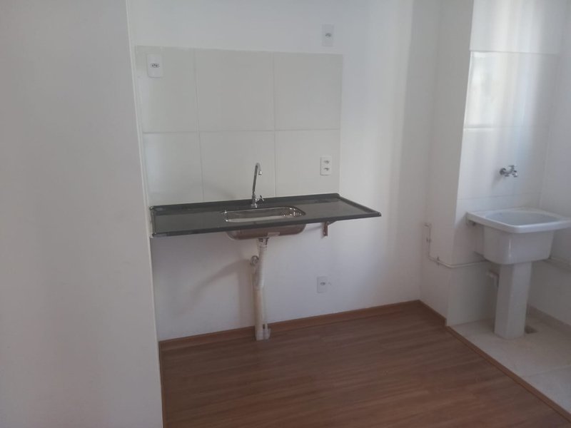apartamento Rua Siqueira Bueno São Paulo - 