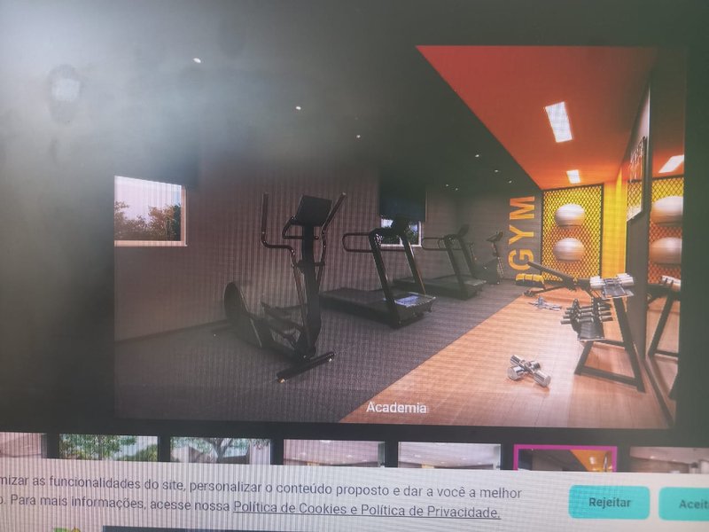 apartamento Rua Siqueira Bueno São Paulo - 