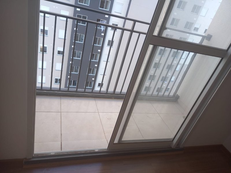 apartamento Rua Siqueira Bueno São Paulo - 