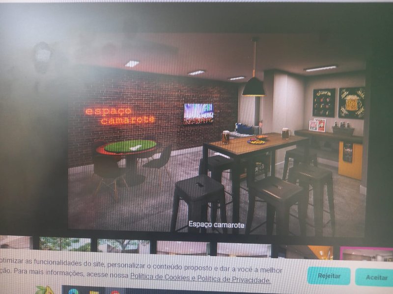 apartamento Rua Siqueira Bueno São Paulo - 