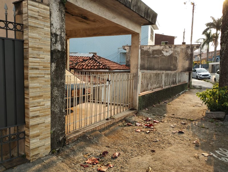 casa Rua Angá São Paulo - 