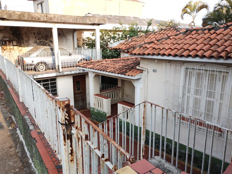 casa Rua Angá São Paulo - 