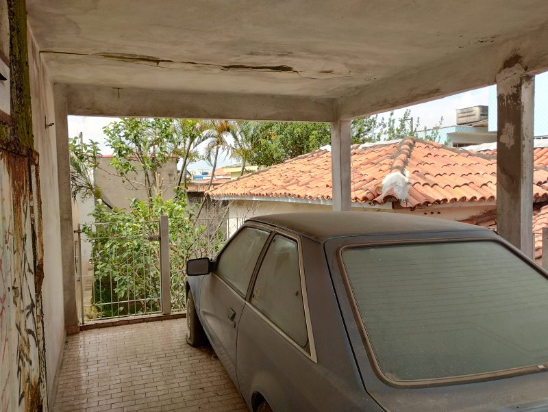 casa Rua Angá São Paulo - 