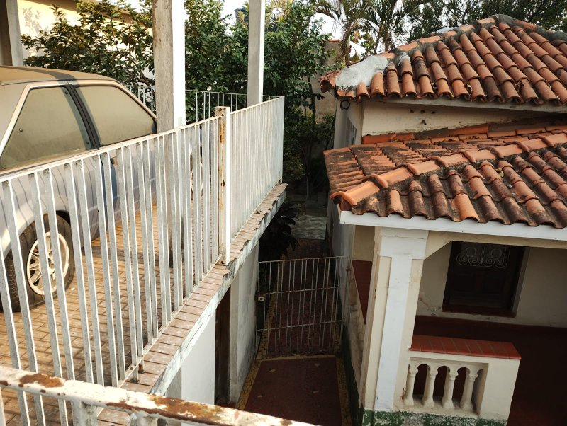 casa Rua Angá São Paulo - 