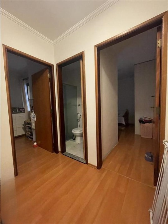 condominio Rua Rosa Maria São Paulo - 