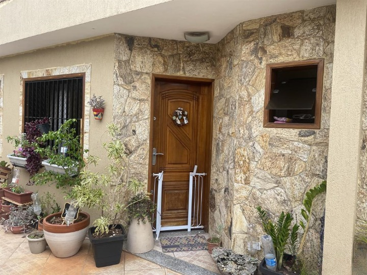 condominio Rua Rosa Maria São Paulo - 