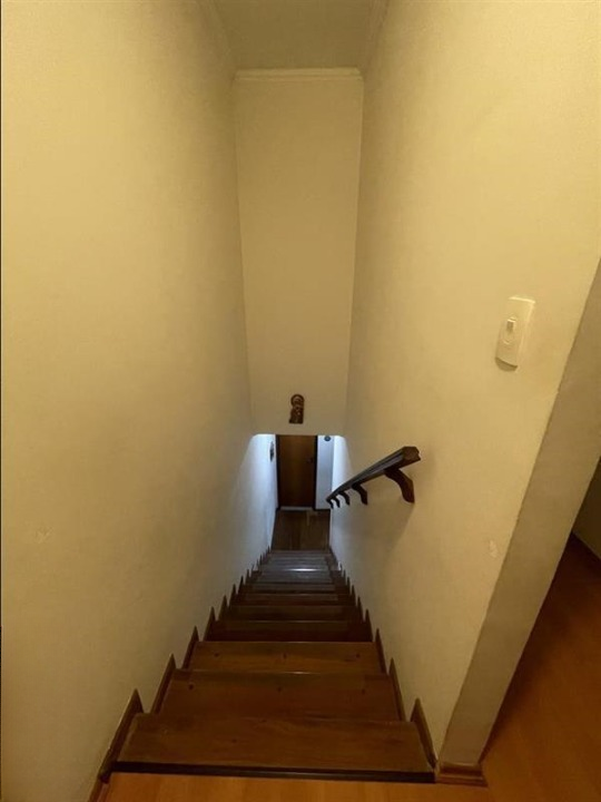 condominio Rua Rosa Maria São Paulo - 