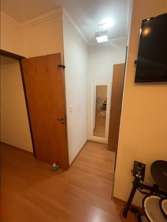 condominio Rua Rosa Maria São Paulo - 
