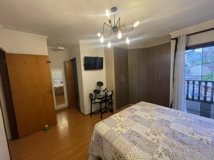 condominio Rua Rosa Maria São Paulo - 