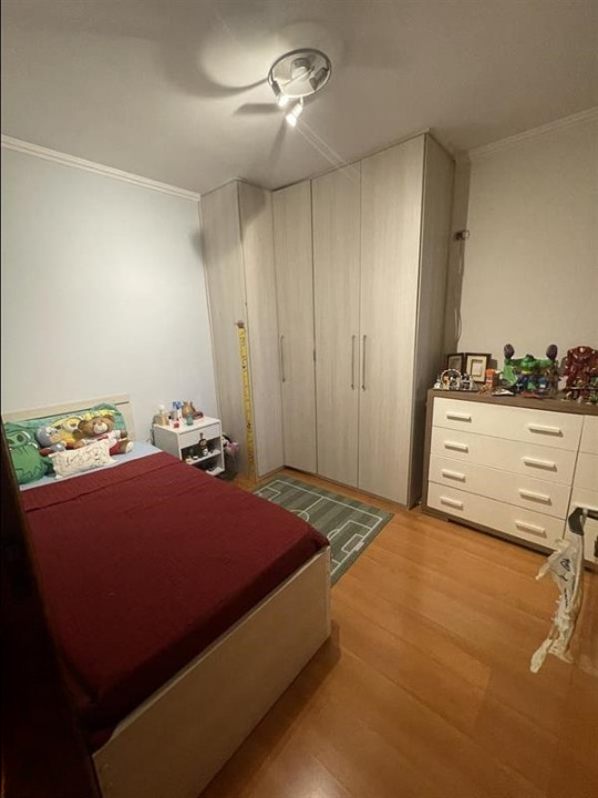 condominio Rua Rosa Maria São Paulo - 