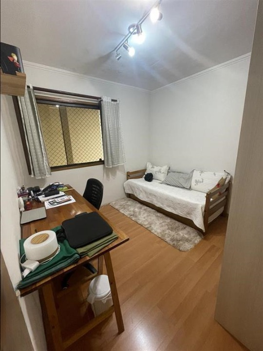 condominio Rua Rosa Maria São Paulo - 