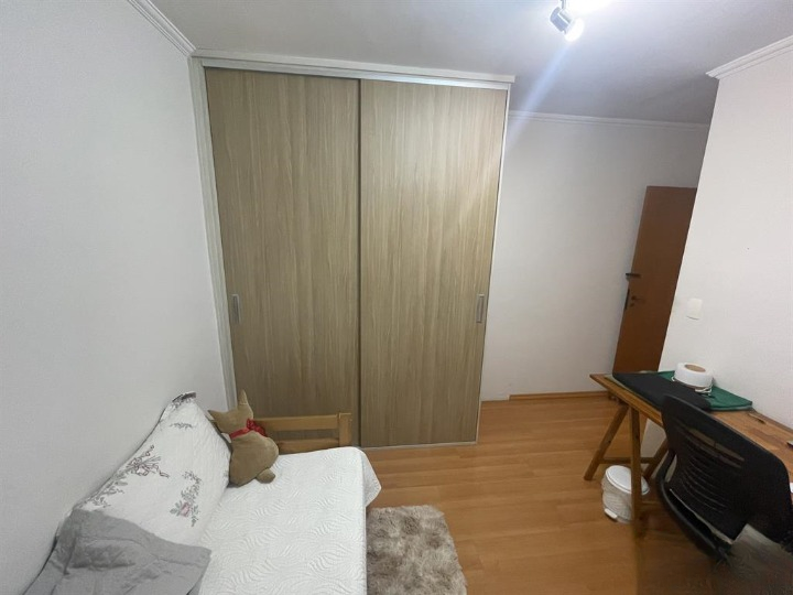 condominio Rua Rosa Maria São Paulo - 
