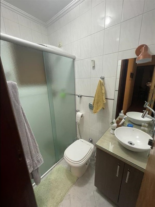 condominio Rua Rosa Maria São Paulo - 