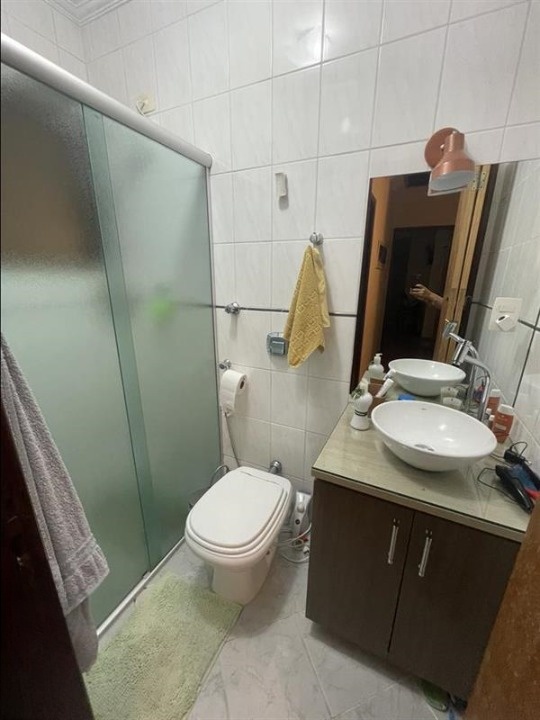 condominio Rua Rosa Maria São Paulo - 