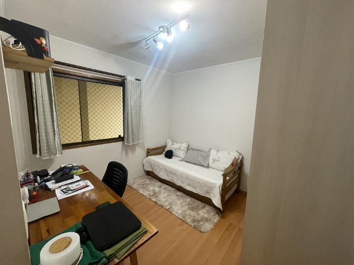 condominio Rua Rosa Maria São Paulo - 