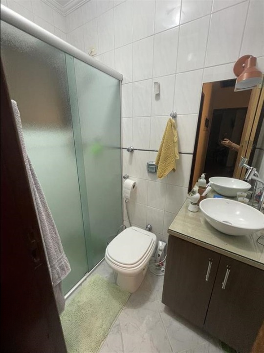 condominio Rua Rosa Maria São Paulo - 