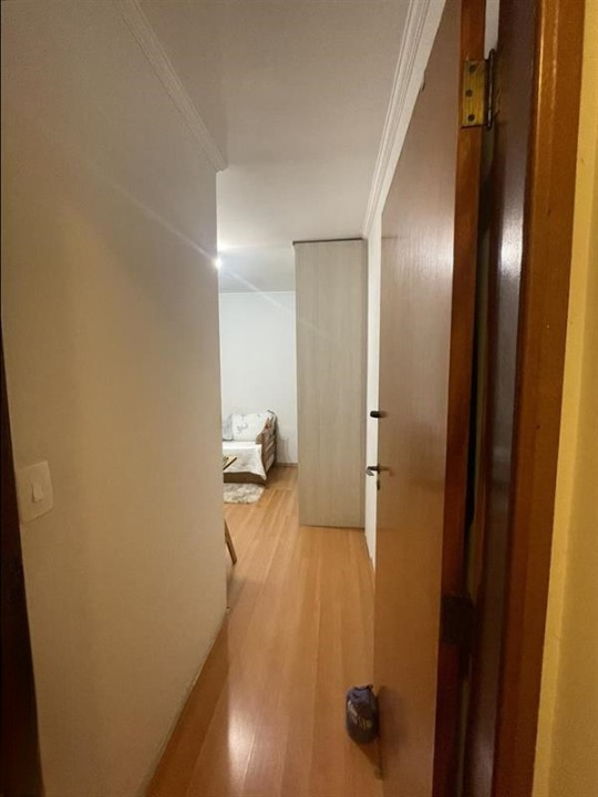 condominio Rua Rosa Maria São Paulo - 
