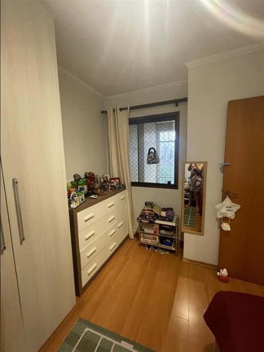 condominio Rua Rosa Maria São Paulo - 