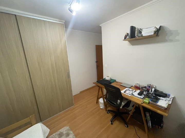 condominio Rua Rosa Maria São Paulo - 