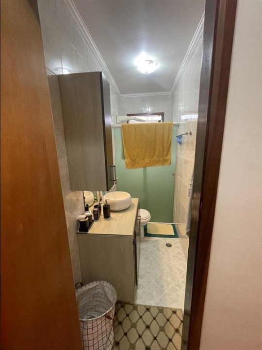 condominio Rua Rosa Maria São Paulo - 