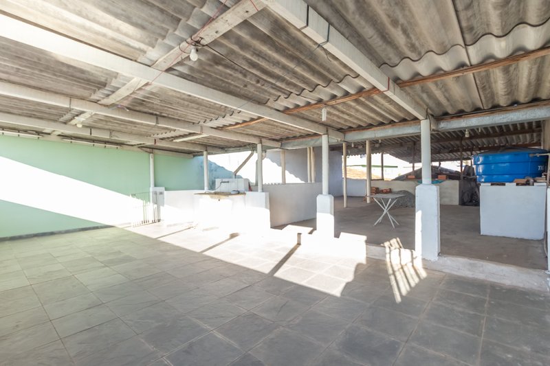 Casa na Vila Nova Cachoeirinha com 146m² útil 3 dorm 2 vagas Rua do Moinho São Paulo - 