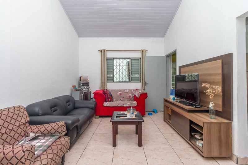 Casa na Vila Nova Cachoeirinha com 146m² útil 3 dorm 2 vagas Rua do Moinho São Paulo - 
