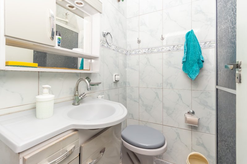 Casa na Vila Nova Cachoeirinha com 146m² útil 3 dorm 2 vagas Rua do Moinho São Paulo - 