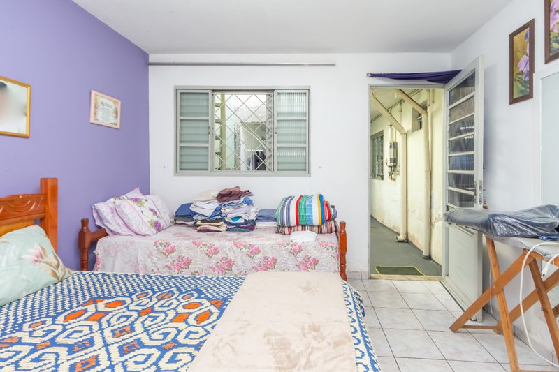 Casa na Vila Nova Cachoeirinha com 146m² útil 3 dorm 2 vagas Rua do Moinho São Paulo - 