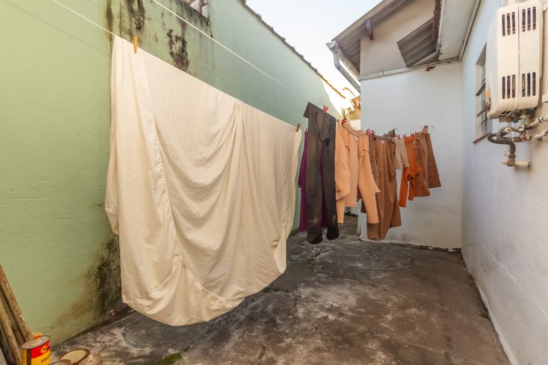 Casa na Vila Nova Cachoeirinha com 146m² útil 3 dorm 2 vagas Rua do Moinho São Paulo - 