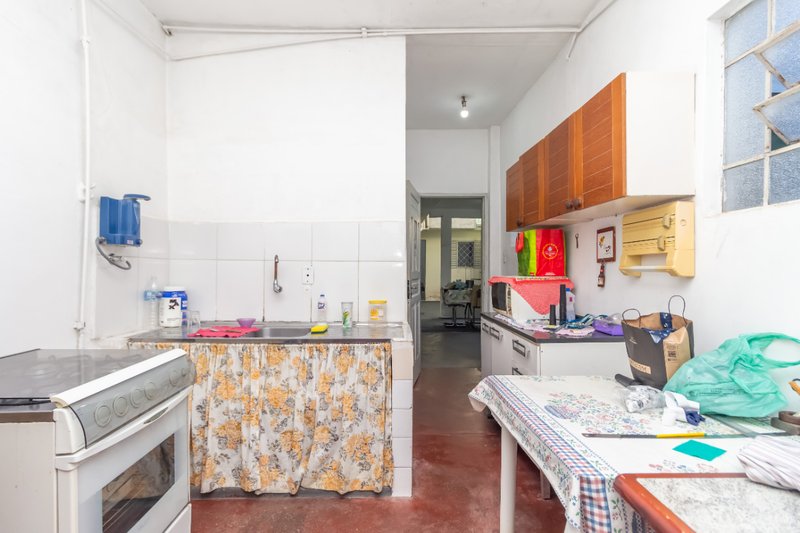 Casa na Vila Nova Cachoeirinha com 146m² útil 3 dorm 2 vagas Rua do Moinho São Paulo - 