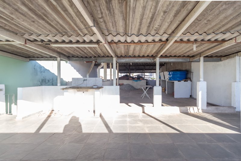 Casa na Vila Nova Cachoeirinha com 146m² útil 3 dorm 2 vagas Rua do Moinho São Paulo - 