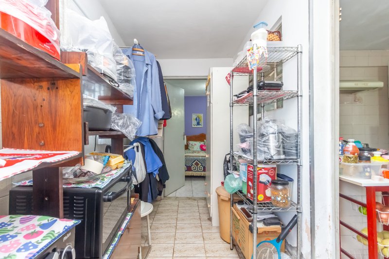 Casa na Vila Nova Cachoeirinha com 146m² útil 3 dorm 2 vagas Rua do Moinho São Paulo - 