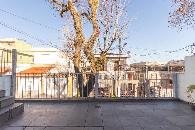 Casa na Vila Nova Cachoeirinha com 146m² útil 3 dorm 2 vagas Rua do Moinho São Paulo - 