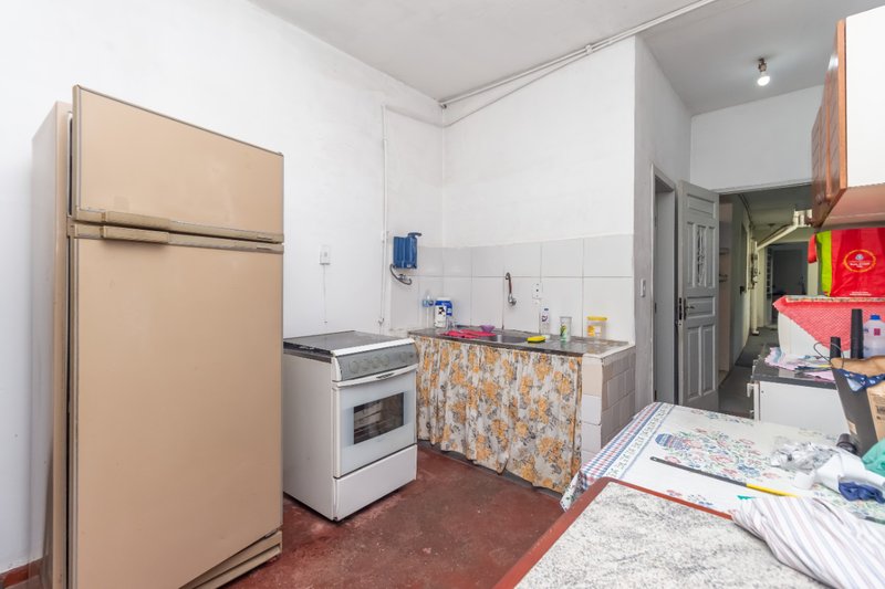 Casa na Vila Nova Cachoeirinha com 146m² útil 3 dorm 2 vagas Rua do Moinho São Paulo - 