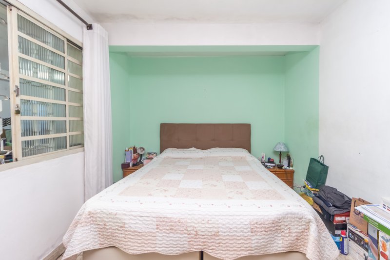 Casa na Vila Nova Cachoeirinha com 146m² útil 3 dorm 2 vagas Rua do Moinho São Paulo - 