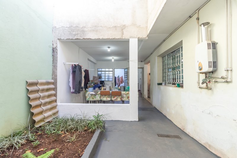 Casa na Vila Nova Cachoeirinha com 146m² útil 3 dorm 2 vagas Rua do Moinho São Paulo - 