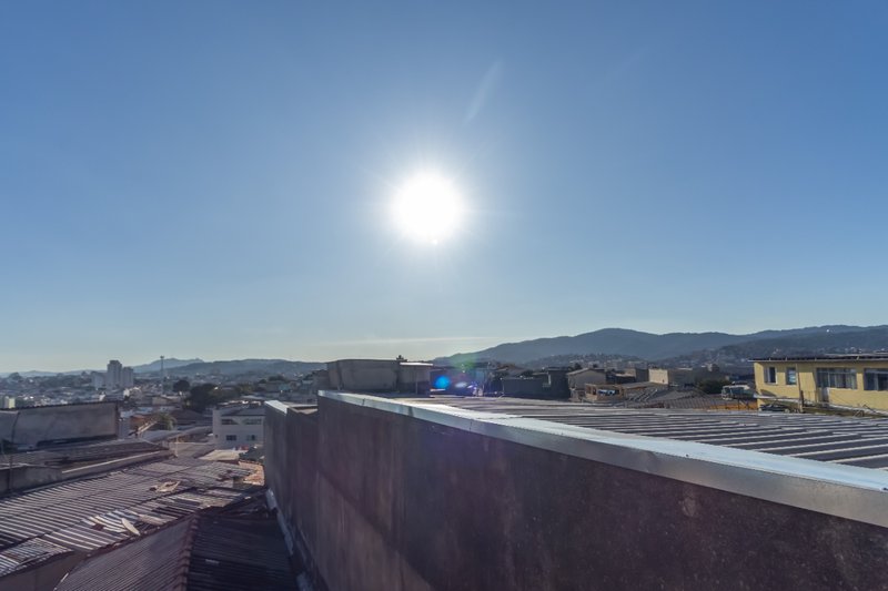 Casa na Vila Nova Cachoeirinha com 146m² útil 3 dorm 2 vagas Rua do Moinho São Paulo - 