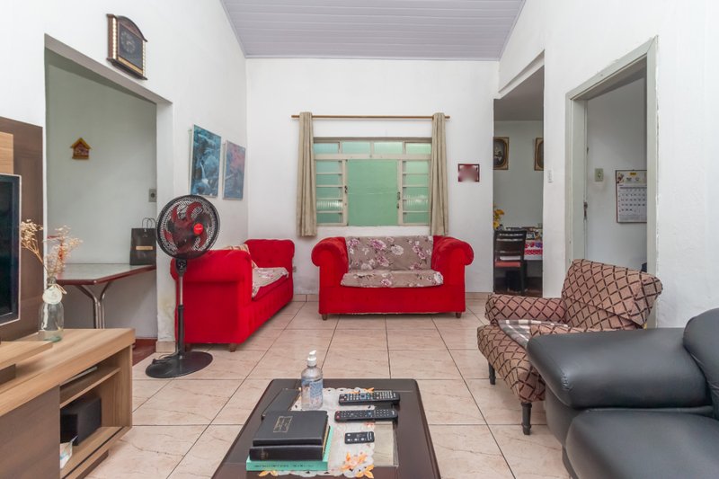 Casa na Vila Nova Cachoeirinha com 146m² útil 3 dorm 2 vagas Rua do Moinho São Paulo - 